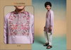 Shaahi Junior By Clleora Viscose Silk Wholesale Boys Wear kids Kurta Pajama In India